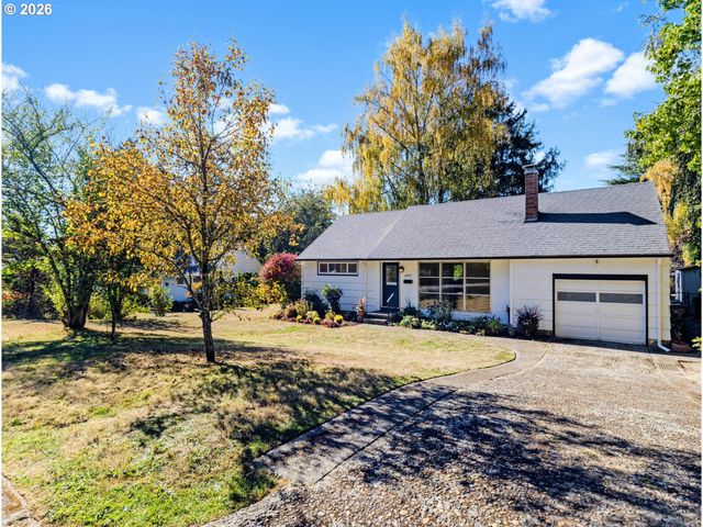 6407 Sw 47TH Pl, Portland, OR 97221