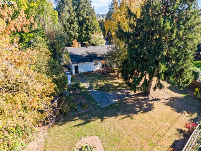 6407 Sw 47TH Pl, Portland, OR 97221