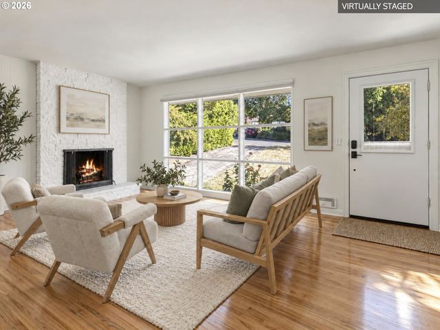 6407 Sw 47TH Pl, Portland, OR 97221