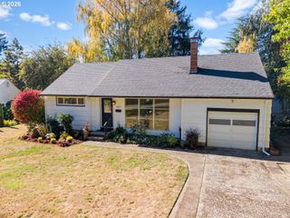 6407 Sw 47TH Pl, Portland, OR 97221