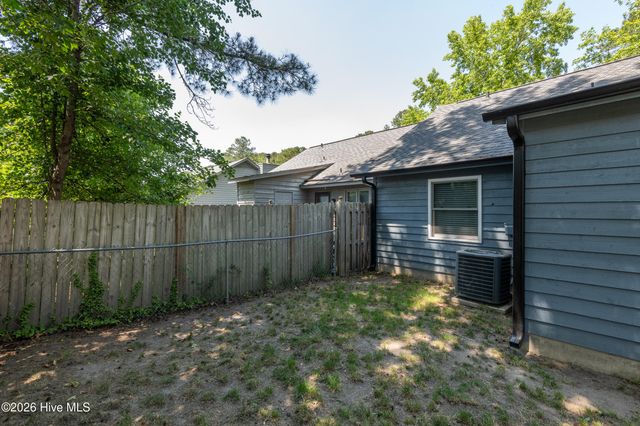 1934 White Hollow Drive A, Greenville, NC 27858