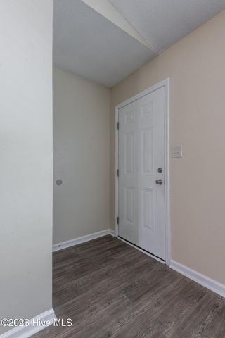 1934 White Hollow Drive A, Greenville, NC 27858