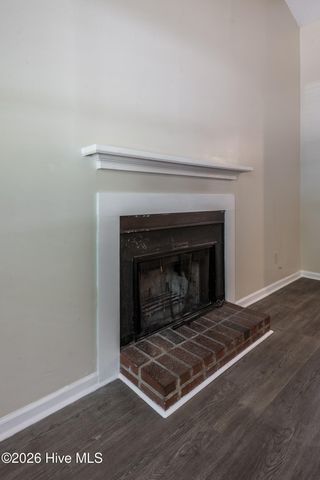 1934 White Hollow Drive A, Greenville, NC 27858