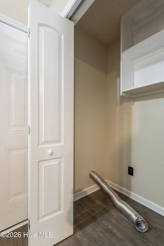 1934 White Hollow Drive A, Greenville, NC 27858