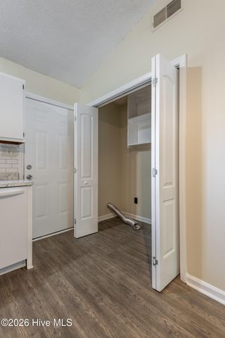 1934 White Hollow Drive A, Greenville, NC 27858