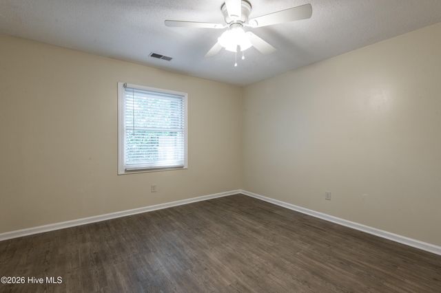 1934 White Hollow Drive A, Greenville, NC 27858