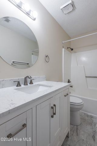 1934 White Hollow Drive A, Greenville, NC 27858