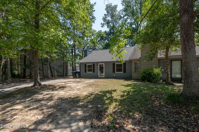 1934 White Hollow Drive A, Greenville, NC 27858