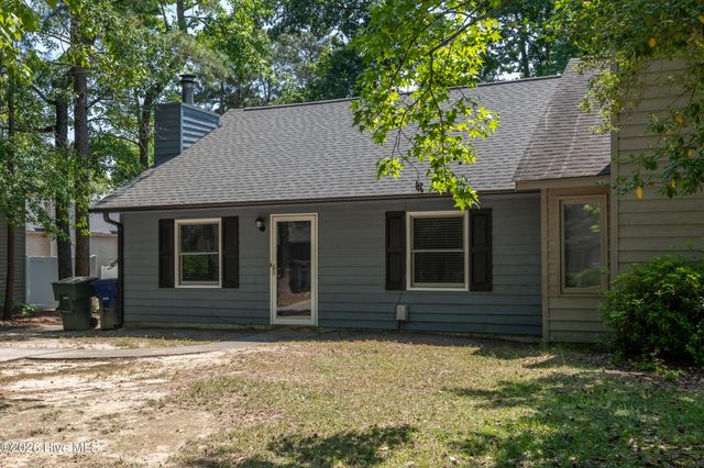 1934 White Hollow Drive A, Greenville, NC 27858
