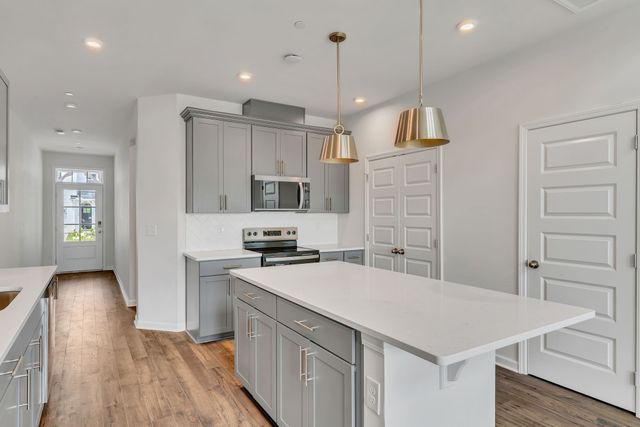 621 Club View Way, Mount Juliet, TN 37122