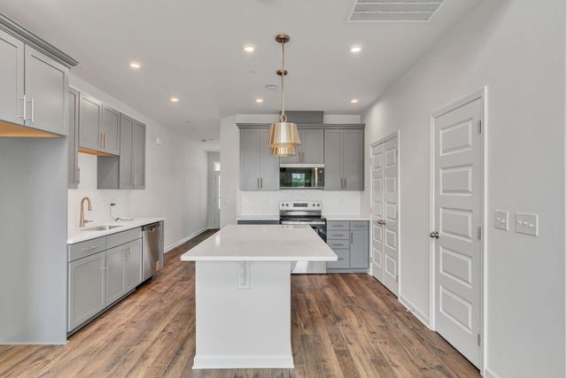 621 Club View Way, Mount Juliet, TN 37122