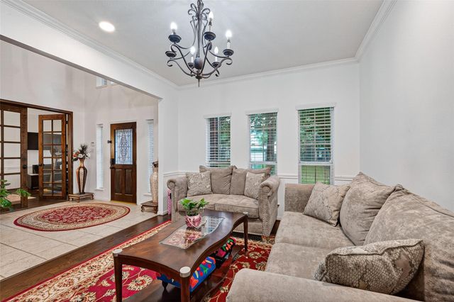 2602 Falcon Knoll Lane, Katy, TX 77494