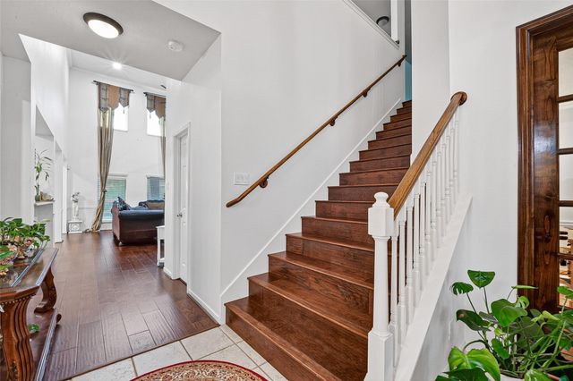 2602 Falcon Knoll Lane, Katy, TX 77494