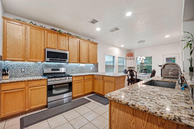 2602 Falcon Knoll Lane, Katy, TX 77494