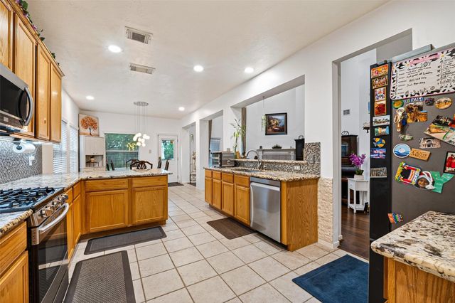 2602 Falcon Knoll Lane, Katy, TX 77494