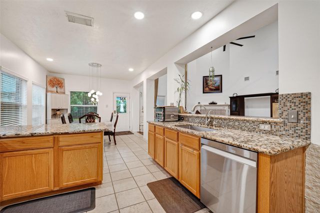 2602 Falcon Knoll Lane, Katy, TX 77494