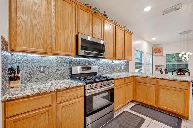 2602 Falcon Knoll Lane, Katy, TX 77494