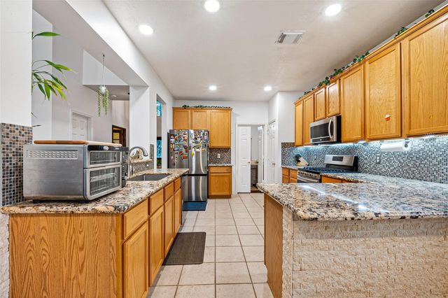 2602 Falcon Knoll Lane, Katy, TX 77494