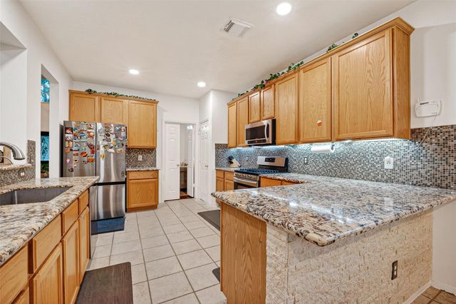 2602 Falcon Knoll Lane, Katy, TX 77494