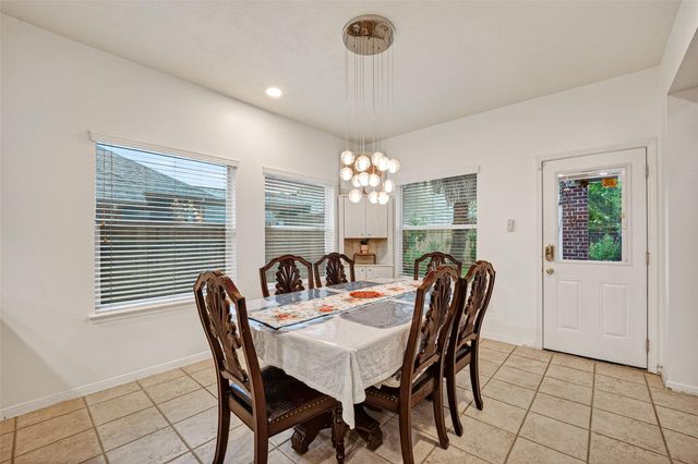 2602 Falcon Knoll Lane, Katy, TX 77494
