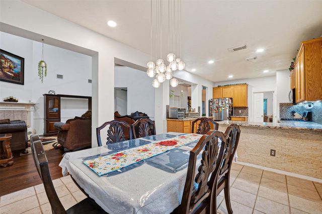 2602 Falcon Knoll Lane, Katy, TX 77494