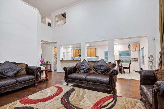 2602 Falcon Knoll Lane, Katy, TX 77494
