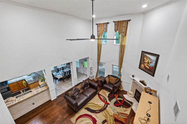 2602 Falcon Knoll Lane, Katy, TX 77494