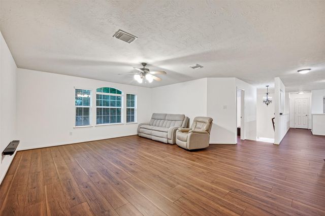 2602 Falcon Knoll Lane, Katy, TX 77494