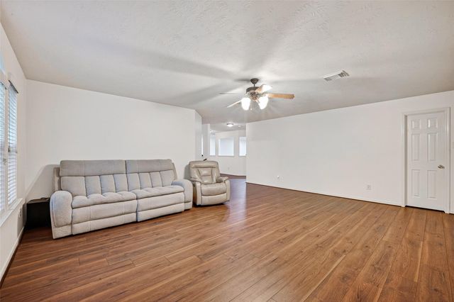 2602 Falcon Knoll Lane, Katy, TX 77494
