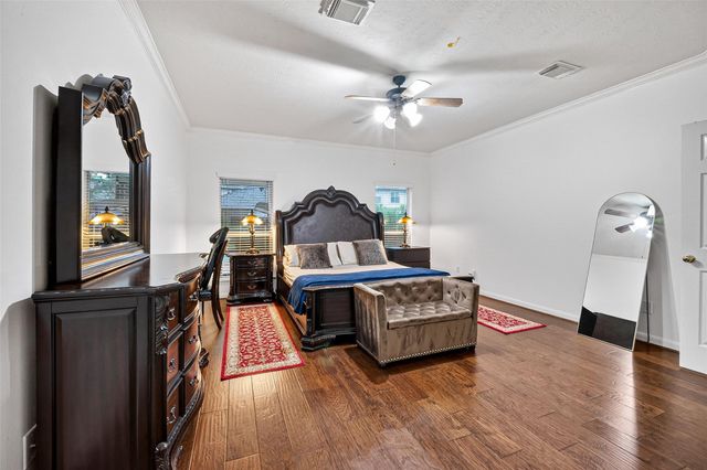 2602 Falcon Knoll Lane, Katy, TX 77494