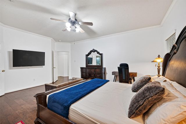 2602 Falcon Knoll Lane, Katy, TX 77494
