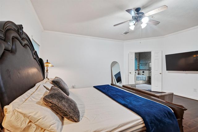 2602 Falcon Knoll Lane, Katy, TX 77494