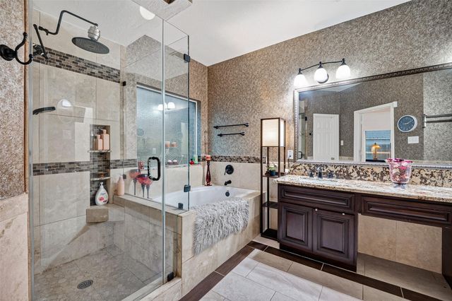 2602 Falcon Knoll Lane, Katy, TX 77494