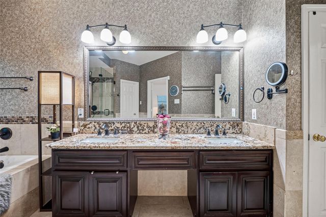 2602 Falcon Knoll Lane, Katy, TX 77494