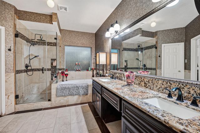 2602 Falcon Knoll Lane, Katy, TX 77494