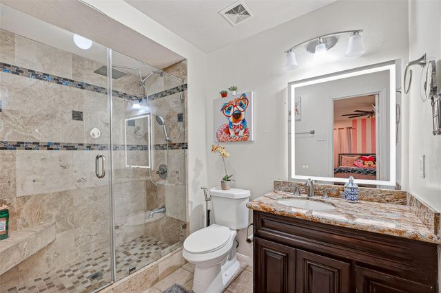 2602 Falcon Knoll Lane, Katy, TX 77494