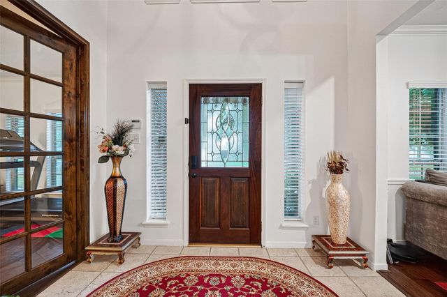 2602 Falcon Knoll Lane, Katy, TX 77494