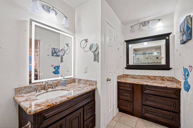 2602 Falcon Knoll Lane, Katy, TX 77494