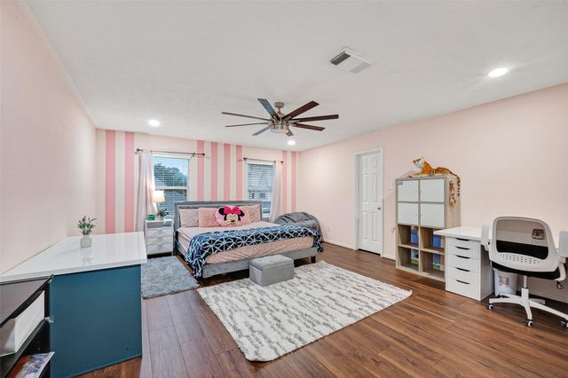 2602 Falcon Knoll Lane, Katy, TX 77494