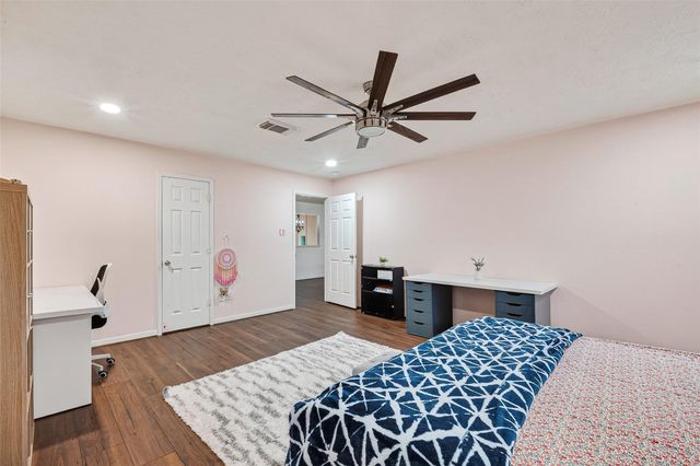 2602 Falcon Knoll Lane, Katy, TX 77494