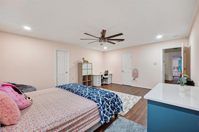 2602 Falcon Knoll Lane, Katy, TX 77494