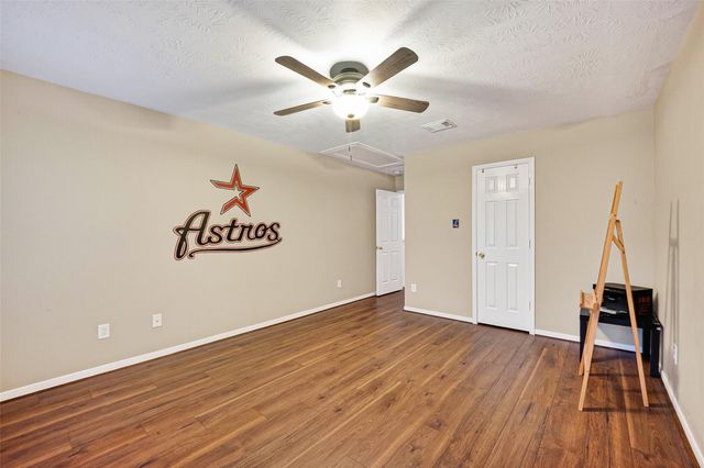 2602 Falcon Knoll Lane, Katy, TX 77494