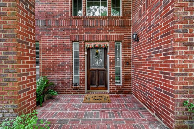 2602 Falcon Knoll Lane, Katy, TX 77494