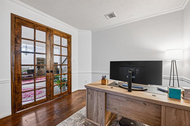2602 Falcon Knoll Lane, Katy, TX 77494
