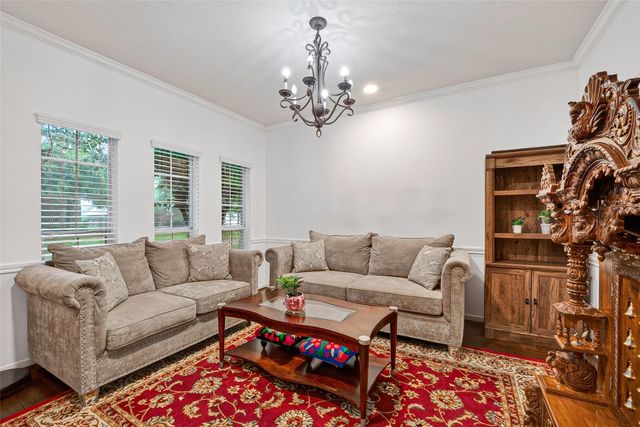 2602 Falcon Knoll Lane, Katy, TX 77494