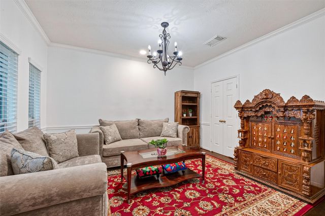 2602 Falcon Knoll Lane, Katy, TX 77494