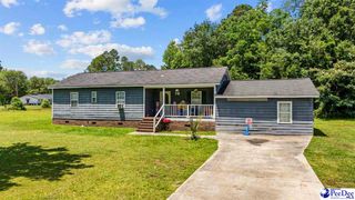 903 N Park Street Ext., Mullins, SC 29574