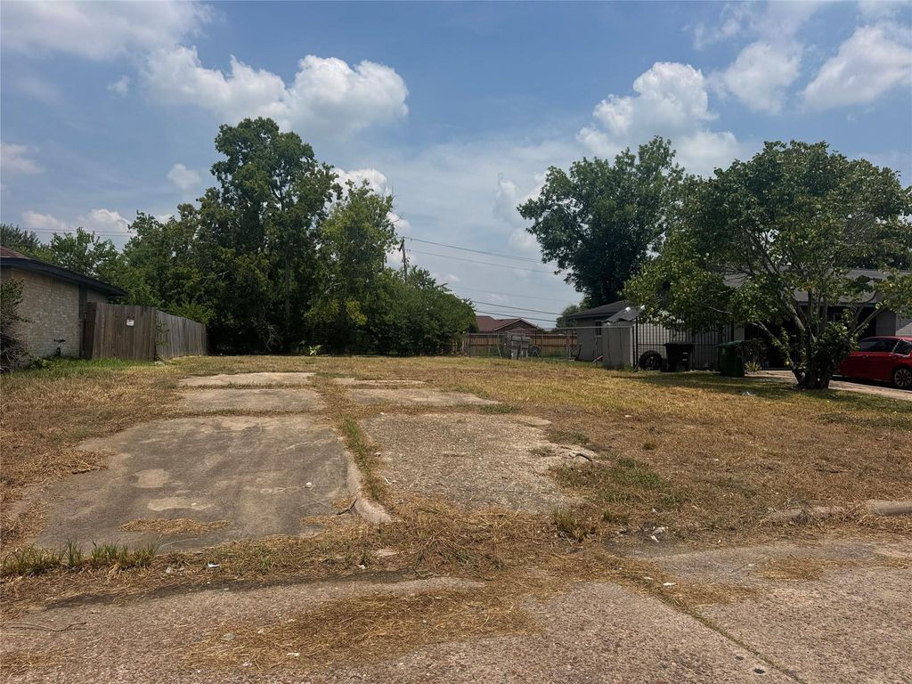 3627 Kilkenny Drive, Houston, TX 77047