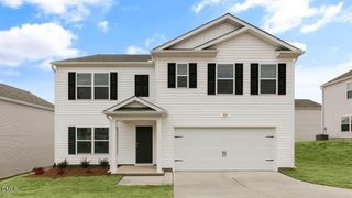 112 Daniel Road, Smithfield, NC 27577