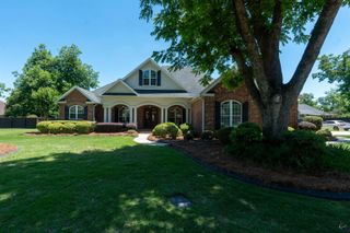 501 Old Bridge Road, Warner Robins, GA 31088